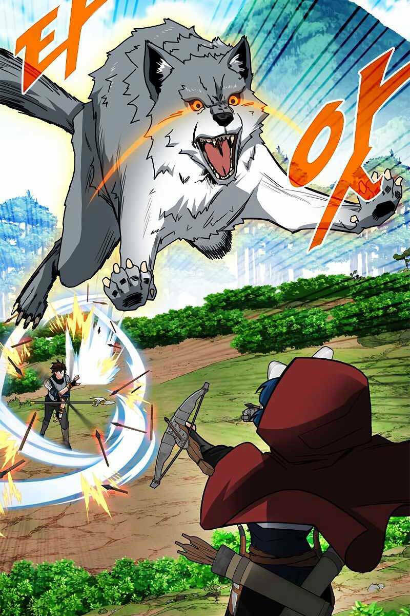 Thợ Săn Gacha Cấp Sss: Chapter 63