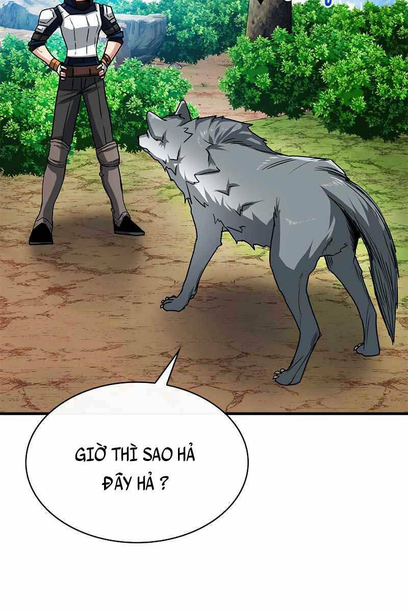 Thợ Săn Gacha Cấp Sss: Chapter 63