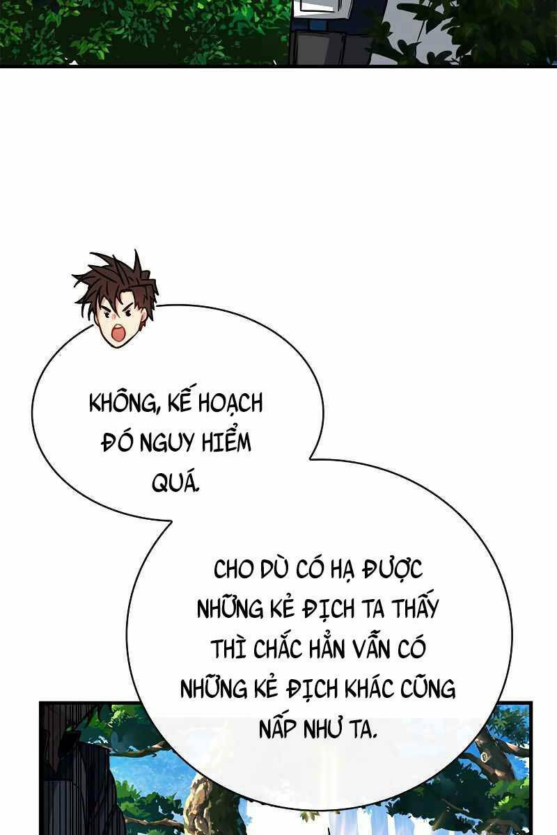 Thợ Săn Gacha Cấp Sss: Chapter 63