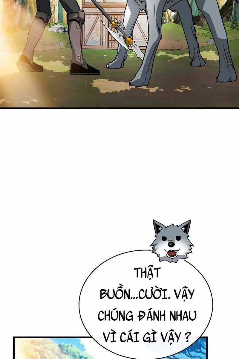 Thợ Săn Gacha Cấp Sss: Chapter 63