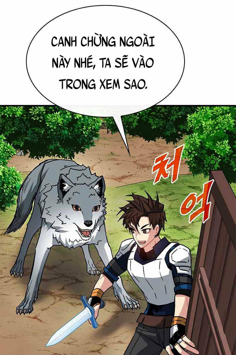 Thợ Săn Gacha Cấp Sss: Chapter 63