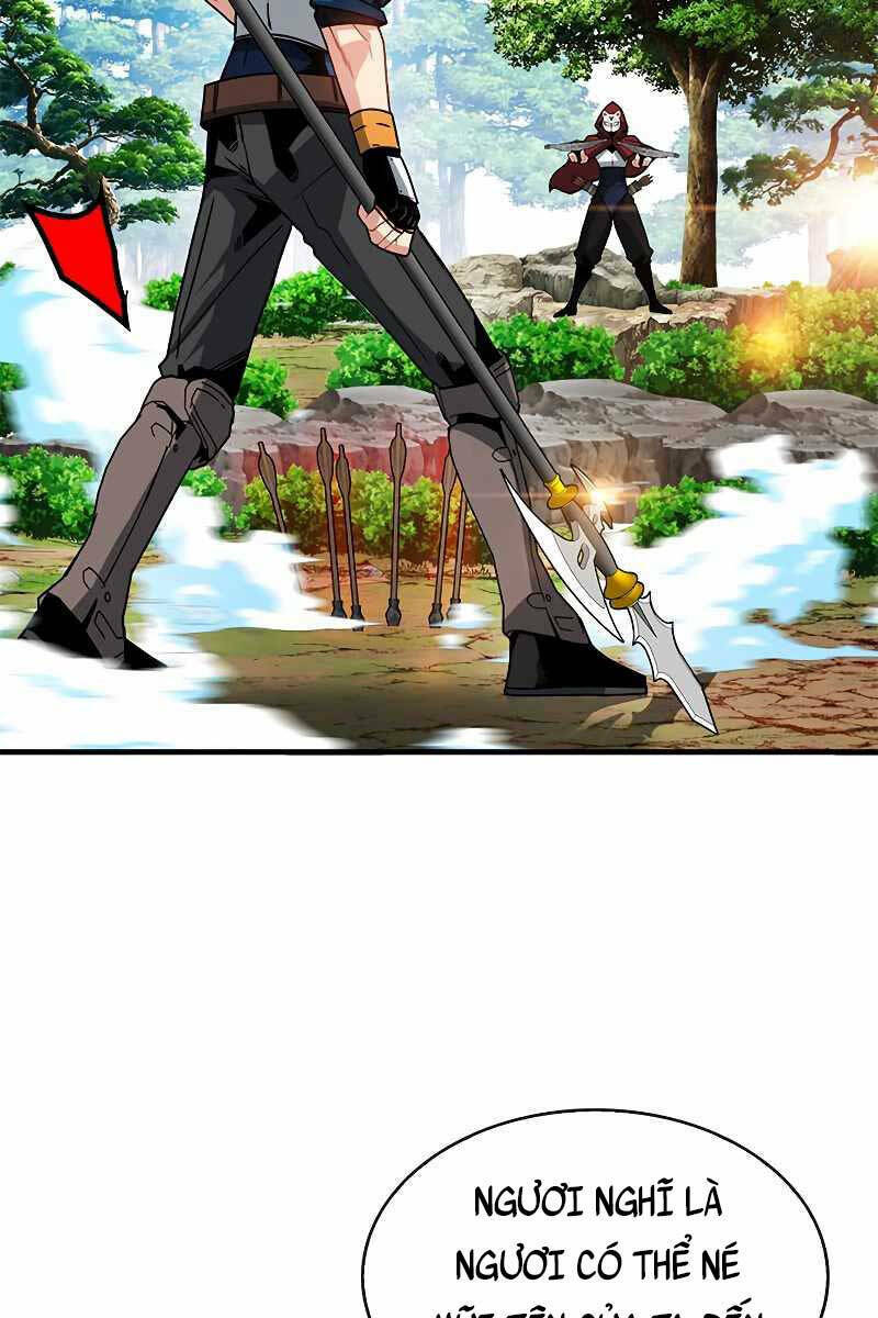 Thợ Săn Gacha Cấp Sss: Chapter 63