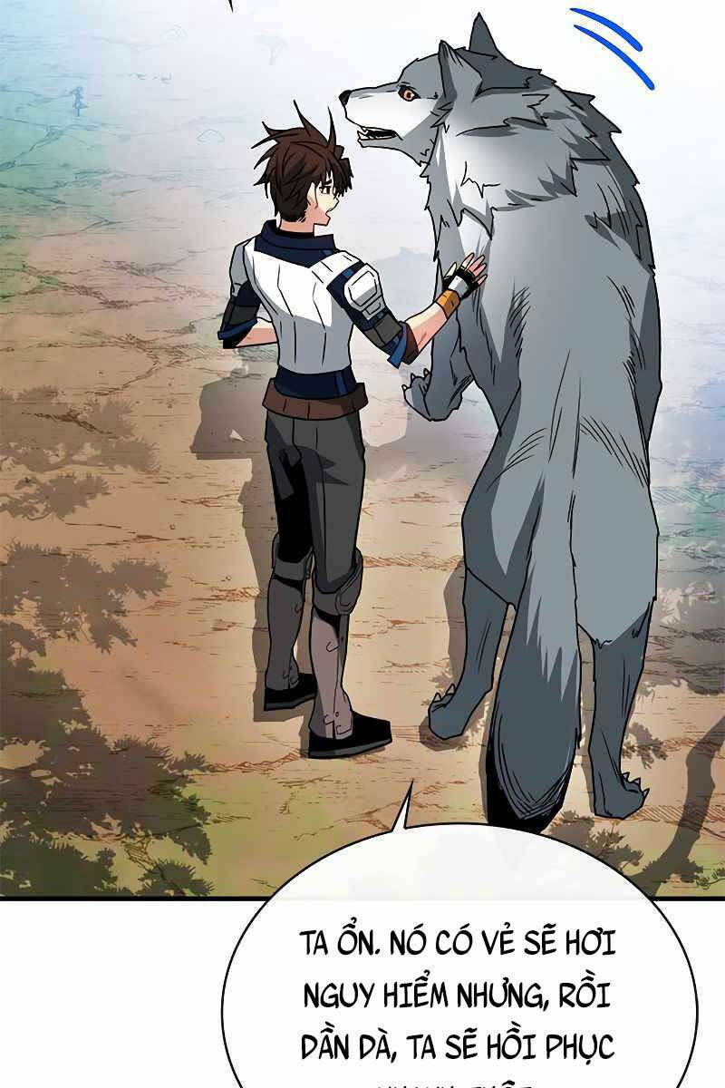 Thợ Săn Gacha Cấp Sss: Chapter 64