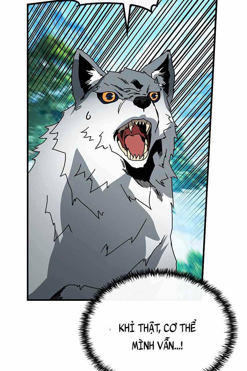 Thợ Săn Gacha Cấp Sss: Chapter 64
