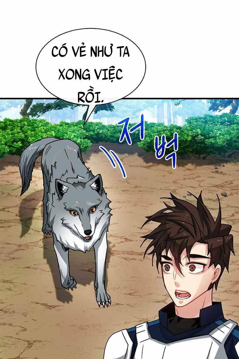 Thợ Săn Gacha Cấp Sss: Chapter 65
