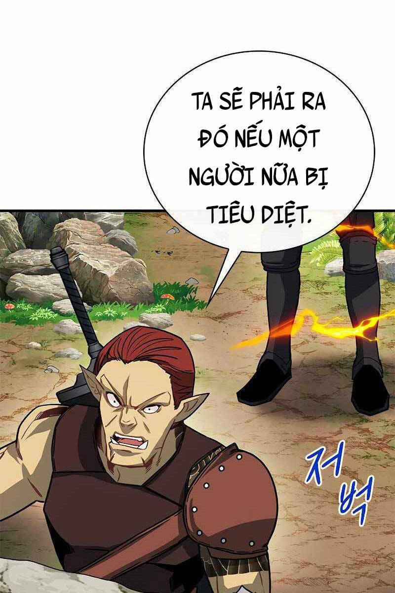 Thợ Săn Gacha Cấp Sss: Chapter 65