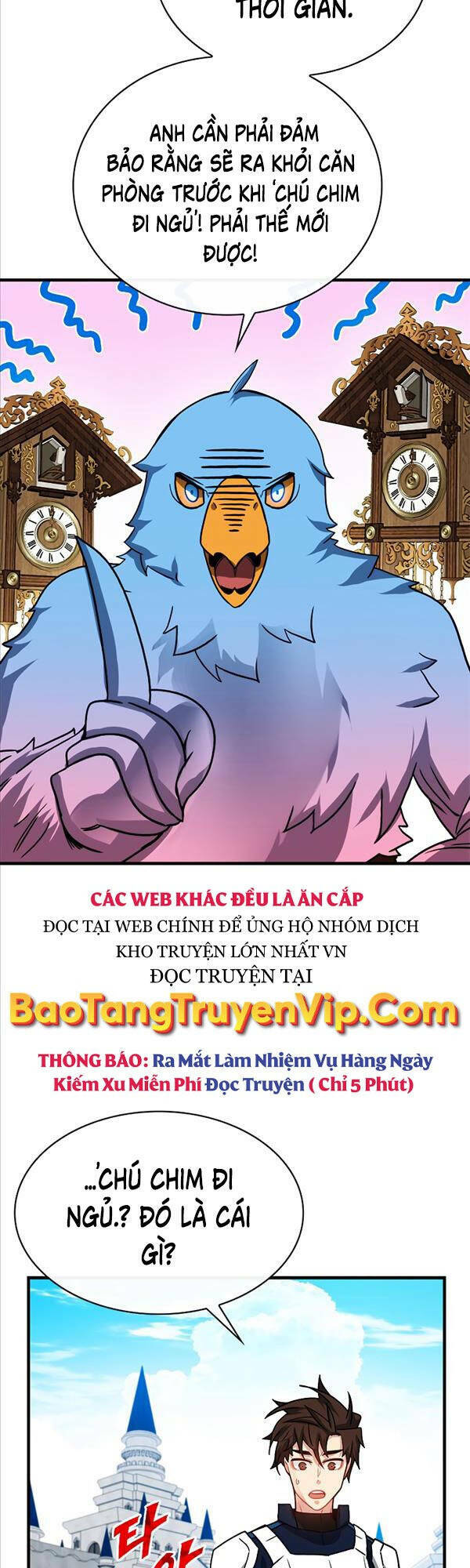 Thợ Săn Gacha Cấp Sss: Chapter 66