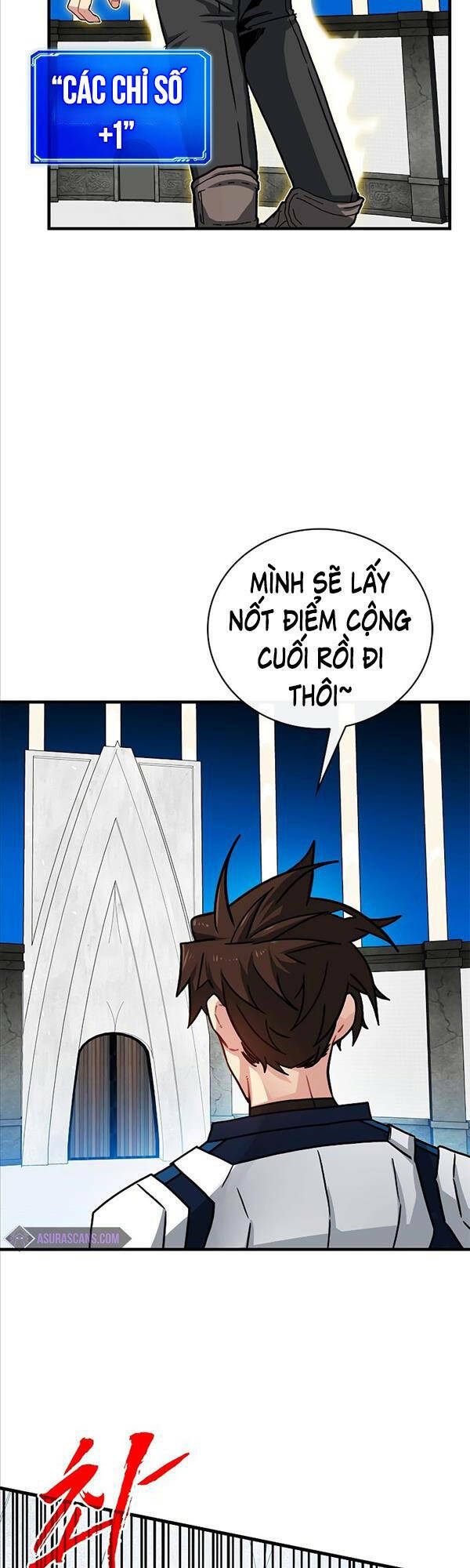 Thợ Săn Gacha Cấp Sss: Chapter 66