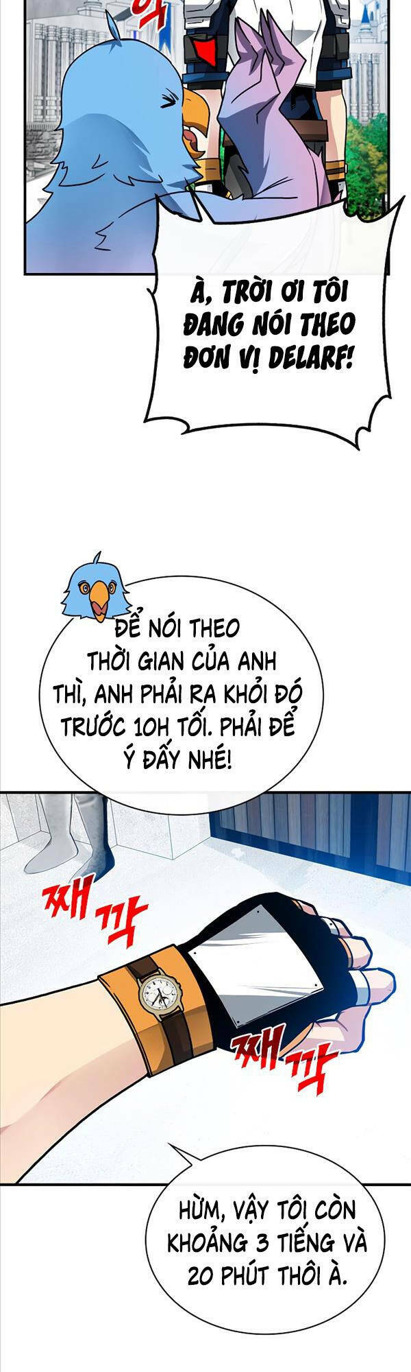 Thợ Săn Gacha Cấp Sss: Chapter 66