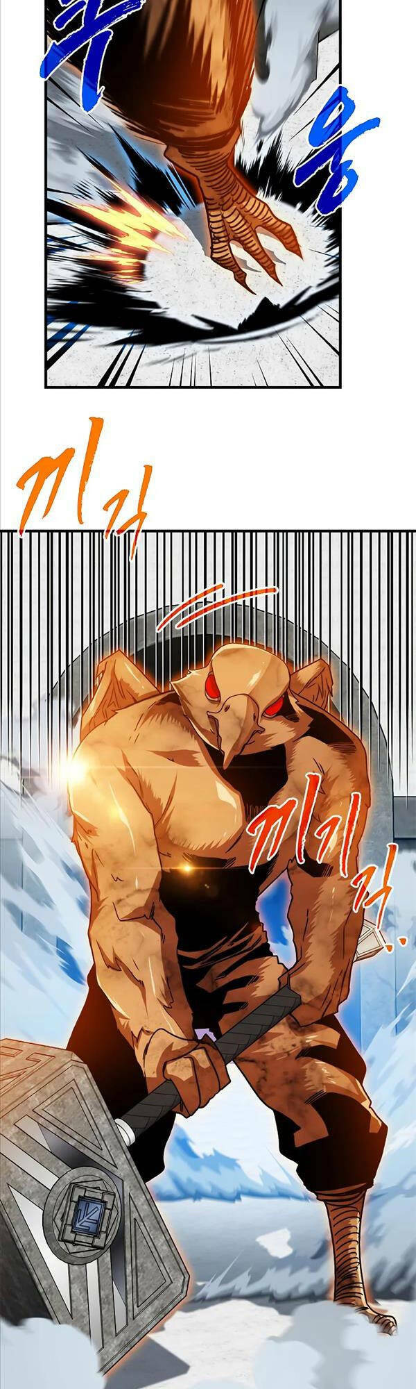 Thợ Săn Gacha Cấp Sss: Chapter 66