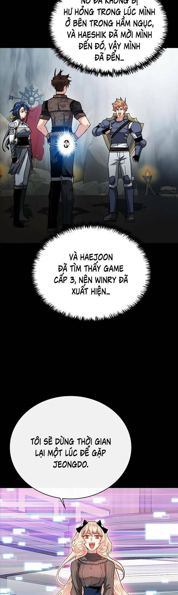 Thợ Săn Gacha Cấp Sss: Chapter 66