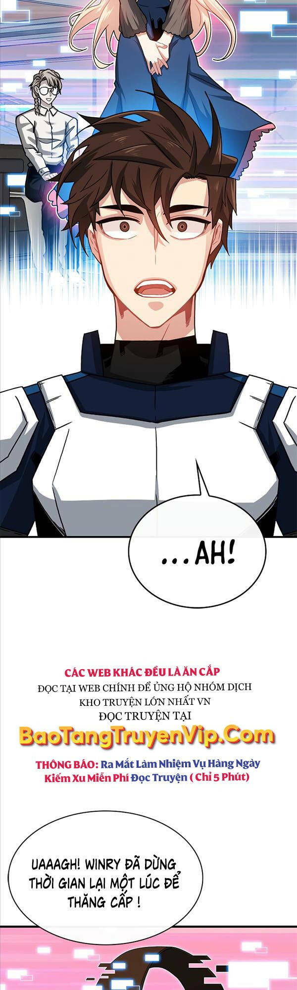 Thợ Săn Gacha Cấp Sss: Chapter 66