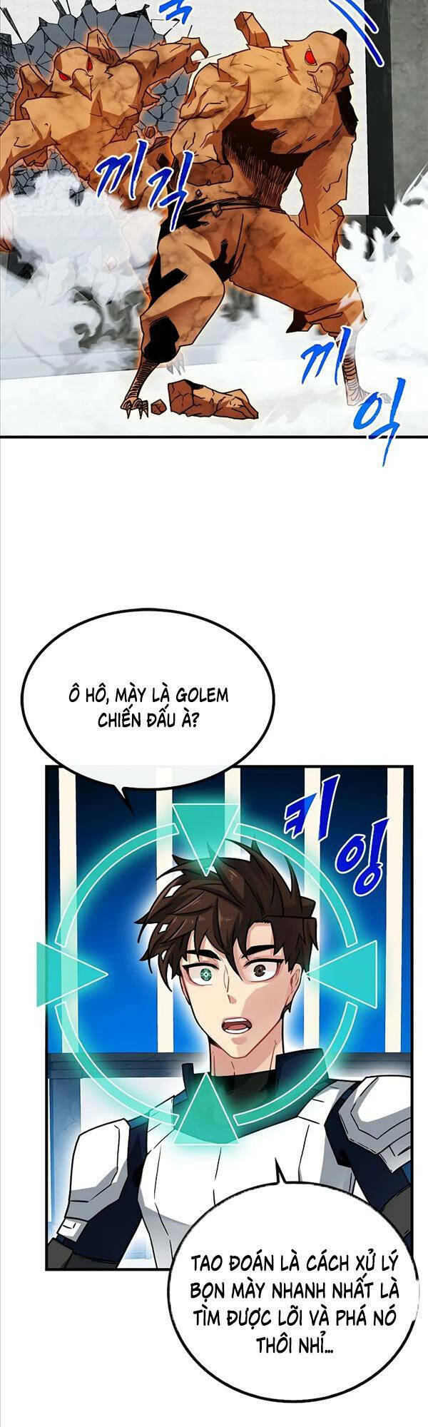 Thợ Săn Gacha Cấp Sss: Chapter 66