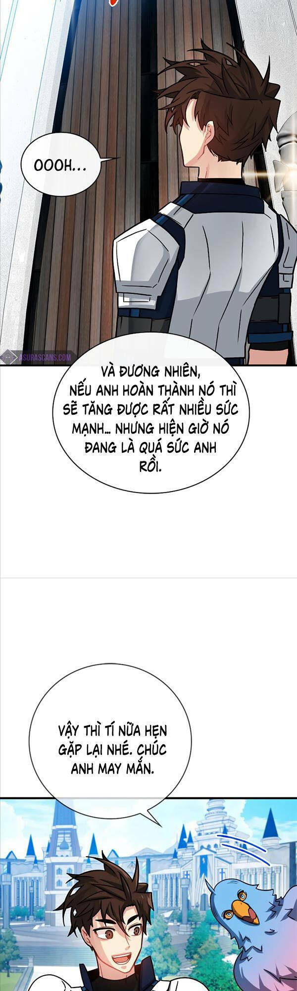 Thợ Săn Gacha Cấp Sss: Chapter 66