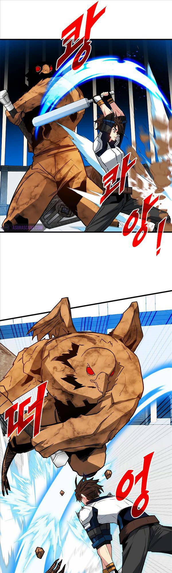 Thợ Săn Gacha Cấp Sss: Chapter 66