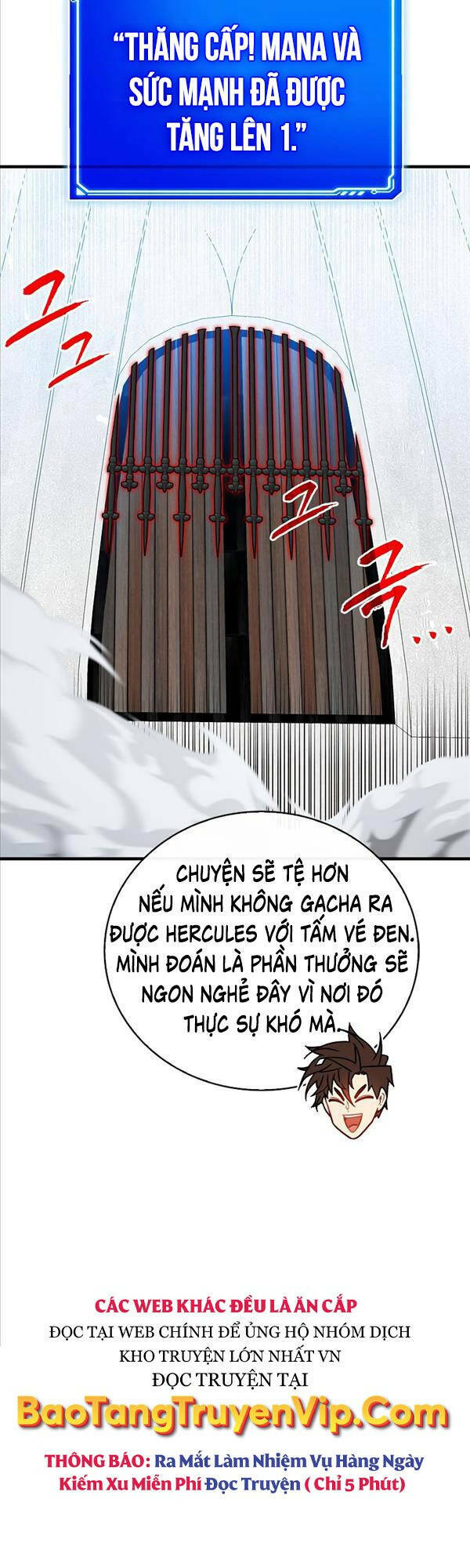 Thợ Săn Gacha Cấp Sss: Chapter 66