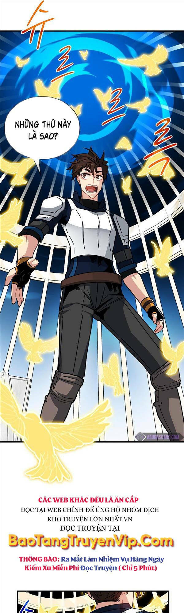 Thợ Săn Gacha Cấp Sss: Chapter 66