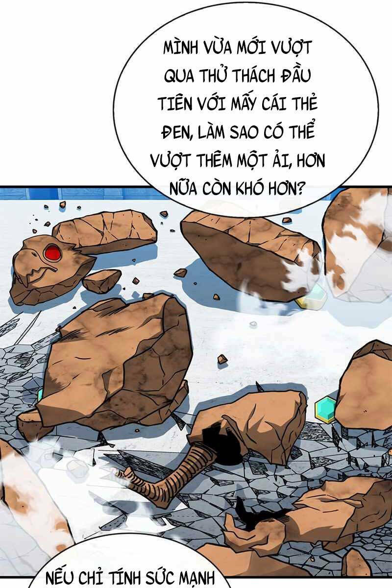 Thợ Săn Gacha Cấp Sss: Chapter 67