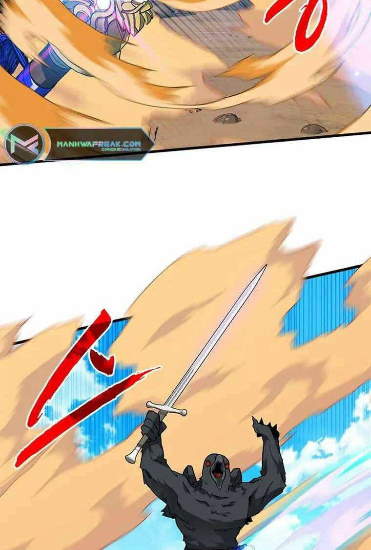 Thợ Săn Gacha Cấp Sss: Chapter 68