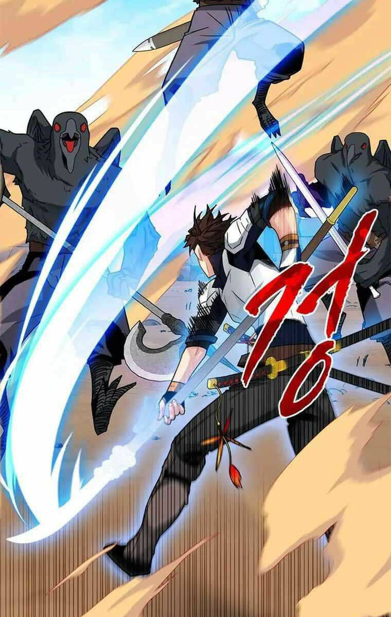 Thợ Săn Gacha Cấp Sss: Chapter 68