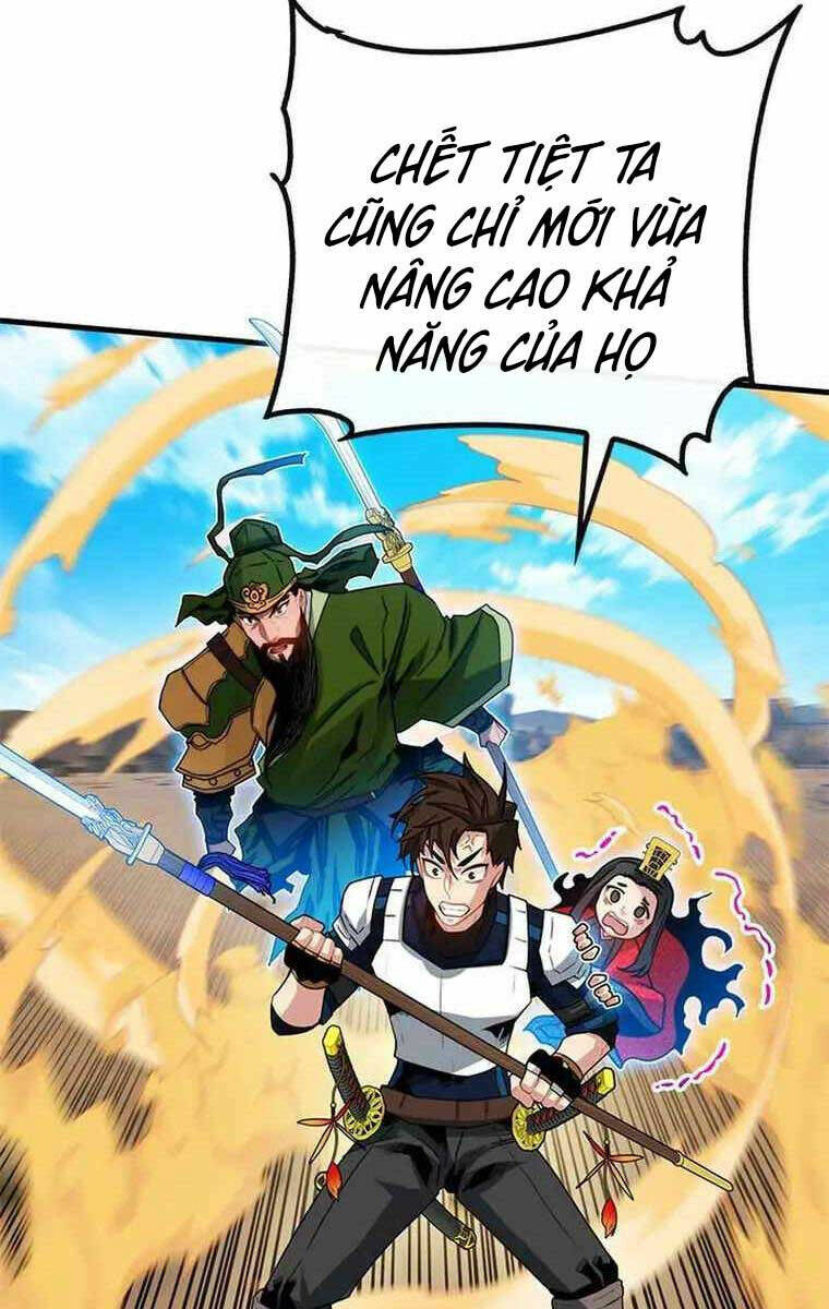 Thợ Săn Gacha Cấp Sss: Chapter 68