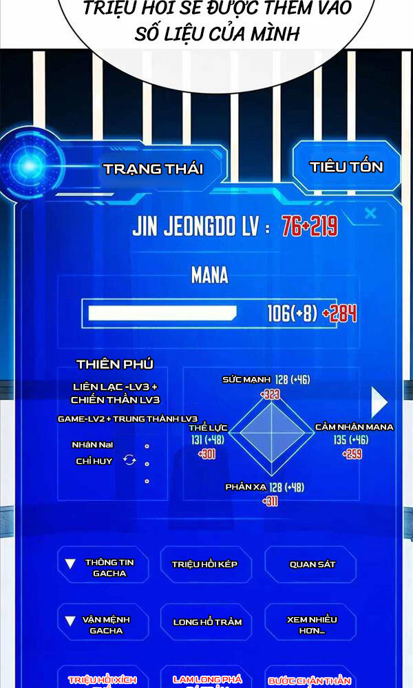 Thợ Săn Gacha Cấp Sss: Chapter 69