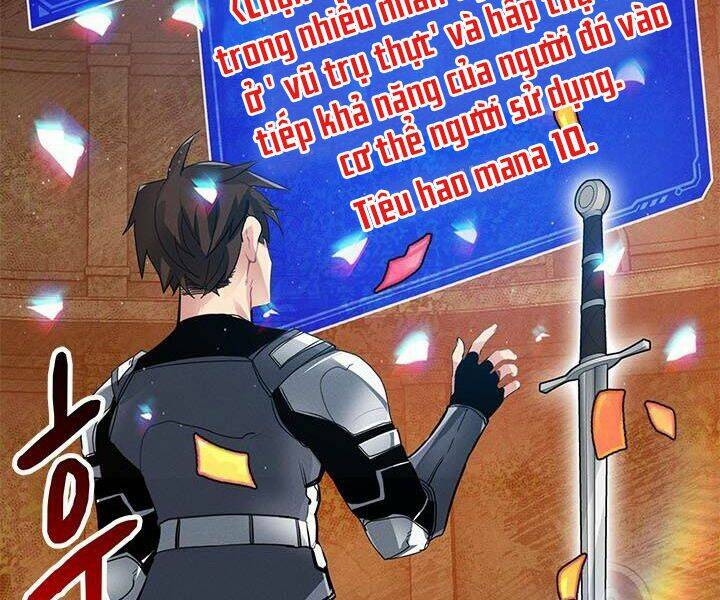 Thợ Săn Gacha Cấp Sss: Chapter 7