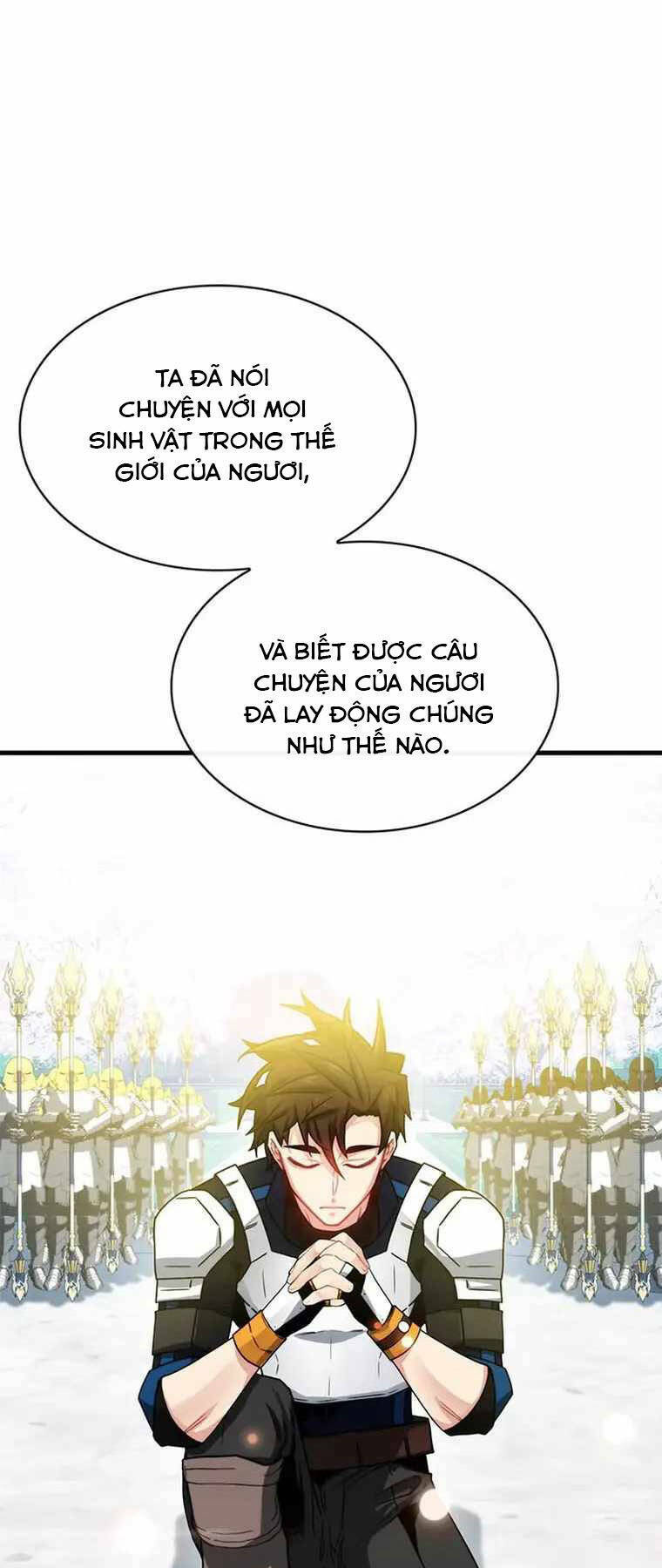 Thợ Săn Gacha Cấp Sss: Chapter 70