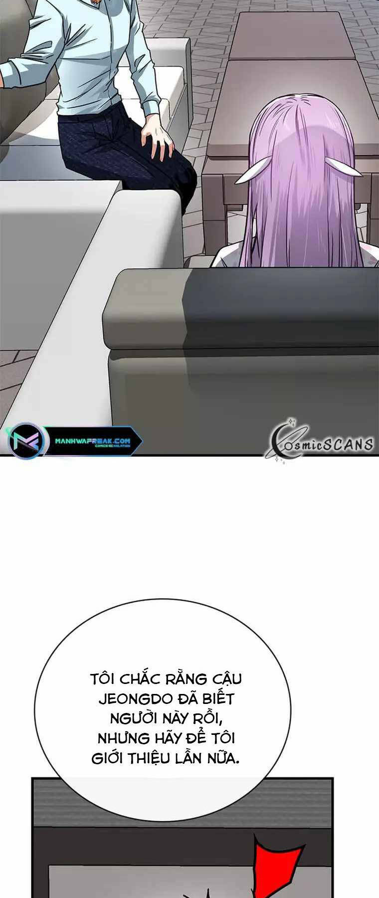 Thợ Săn Gacha Cấp Sss: Chapter 70