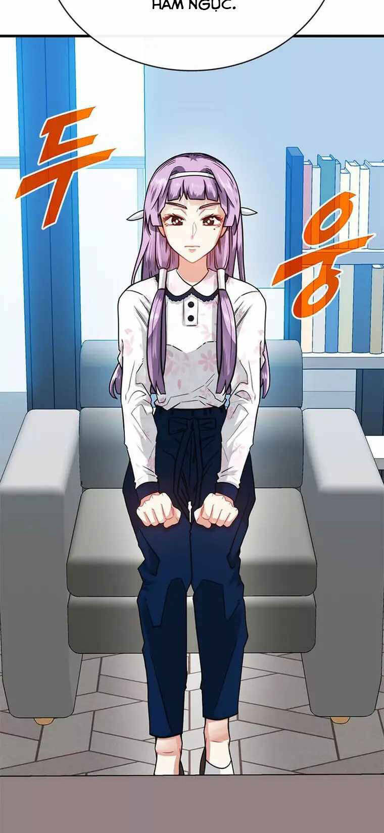 Thợ Săn Gacha Cấp Sss: Chapter 70