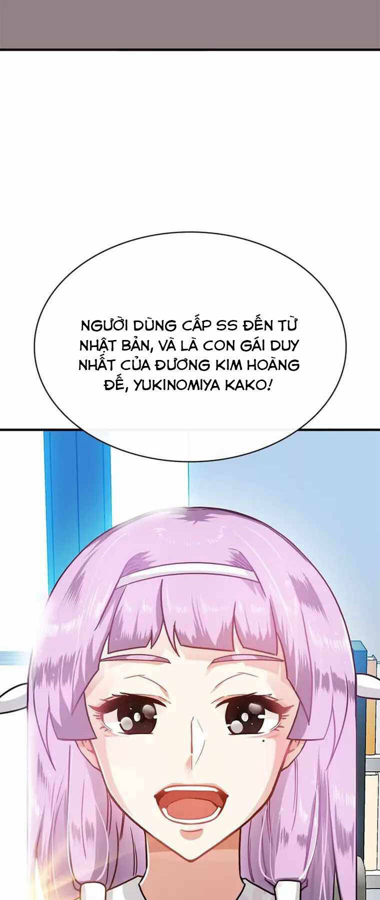Thợ Săn Gacha Cấp Sss: Chapter 70