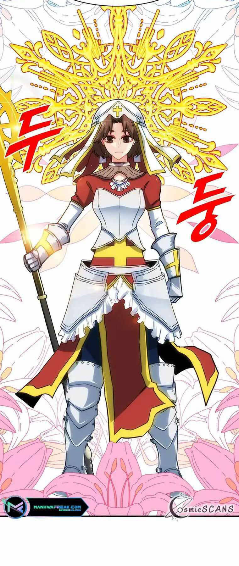 Thợ Săn Gacha Cấp Sss: Chapter 70