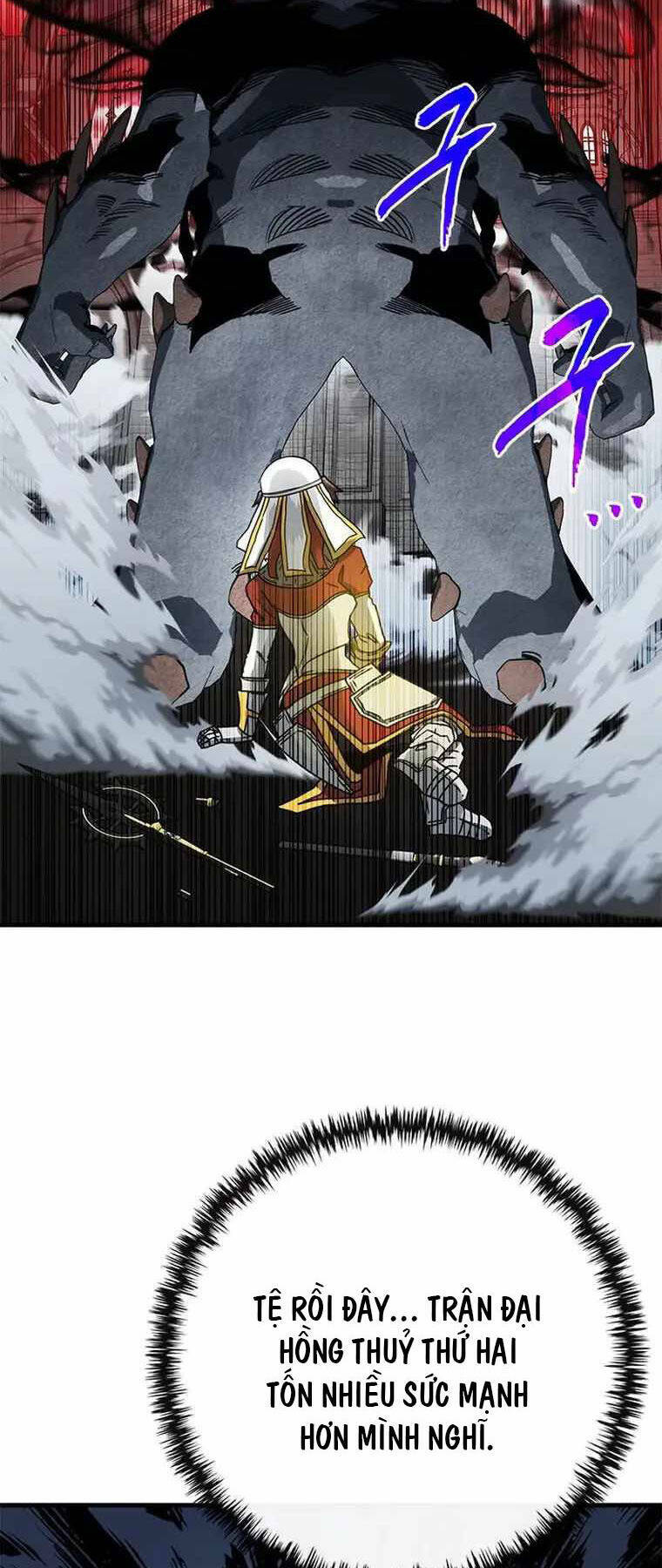 Thợ Săn Gacha Cấp Sss: Chapter 70