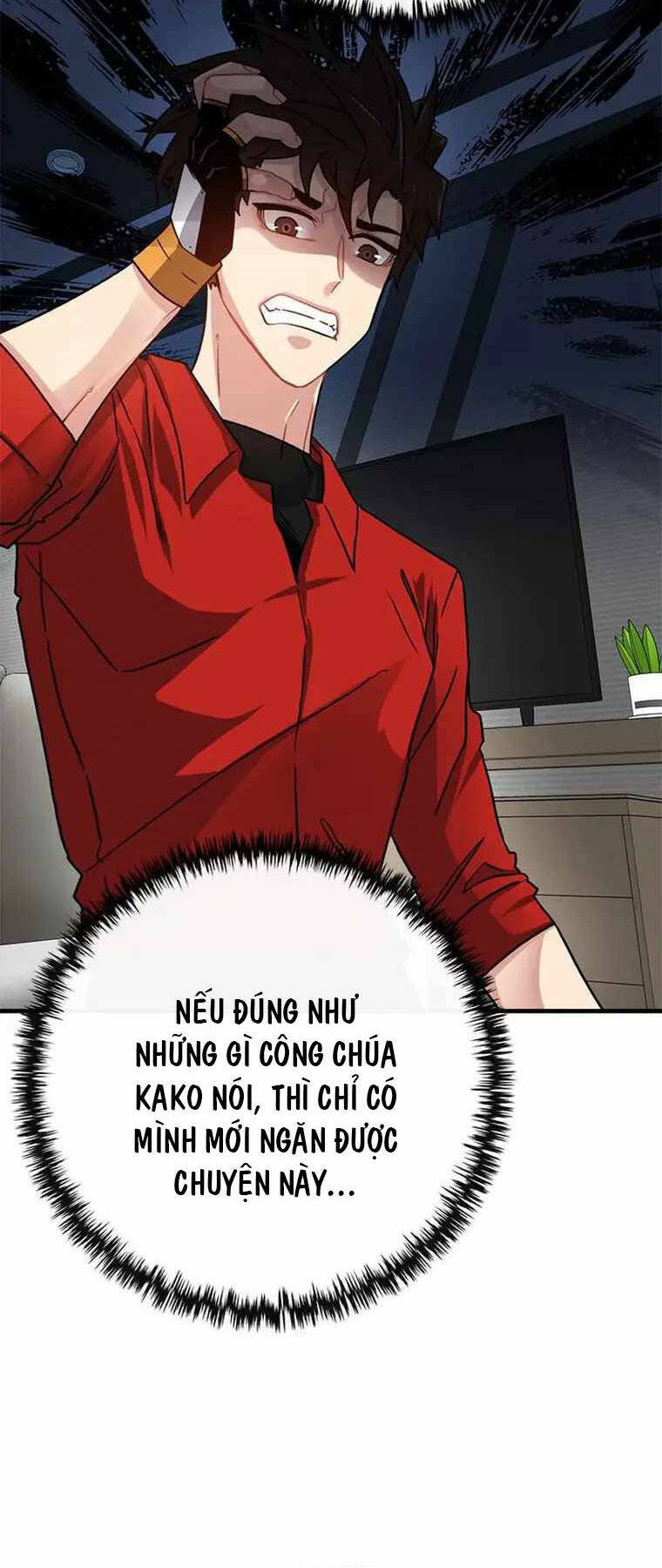Thợ Săn Gacha Cấp Sss: Chapter 70