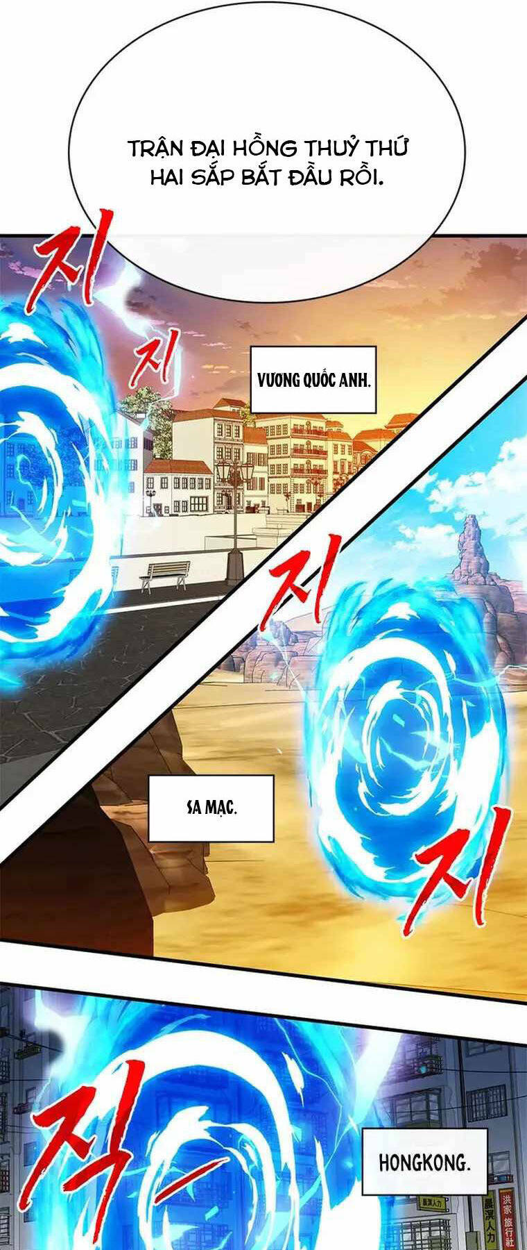 Thợ Săn Gacha Cấp Sss: Chapter 70
