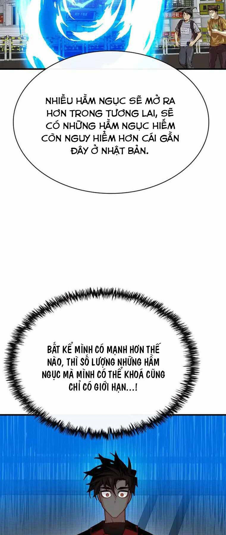 Thợ Săn Gacha Cấp Sss: Chapter 70