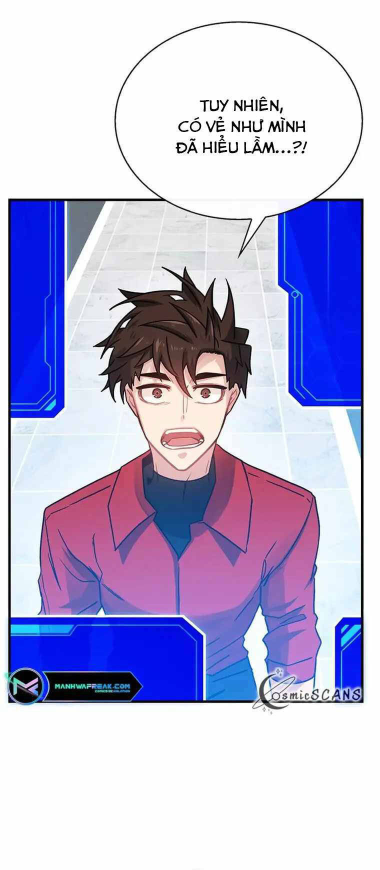 Thợ Săn Gacha Cấp Sss: Chapter 70