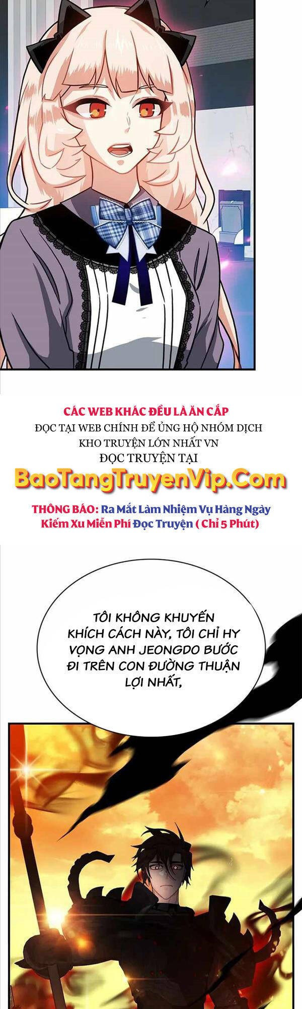 Thợ Săn Gacha Cấp Sss: Chapter 71
