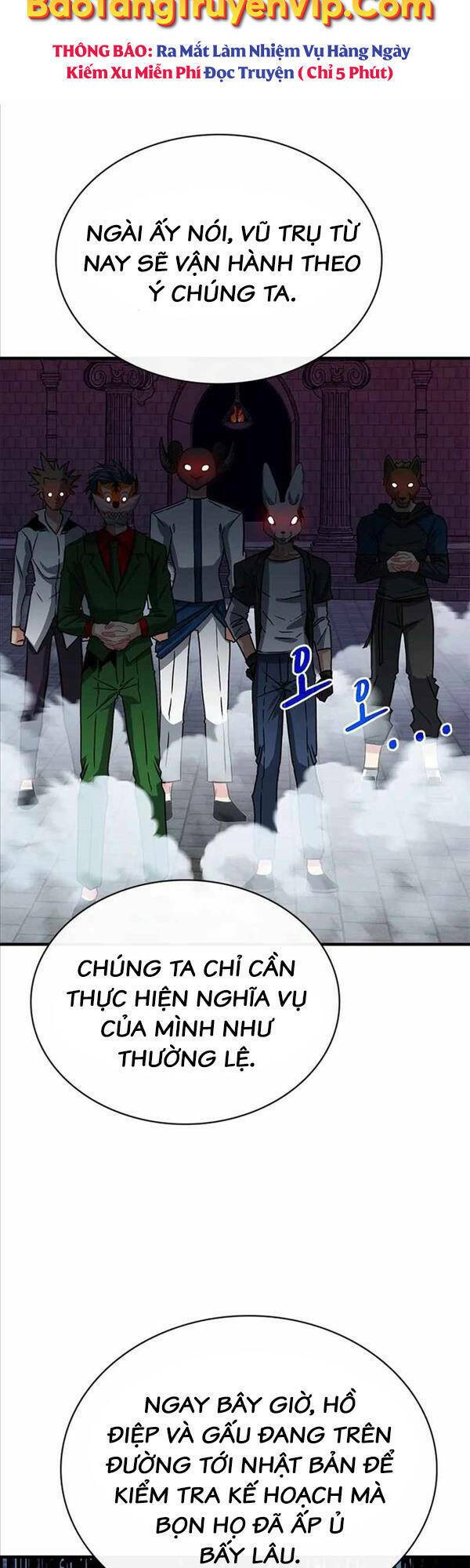 Thợ Săn Gacha Cấp Sss: Chapter 71