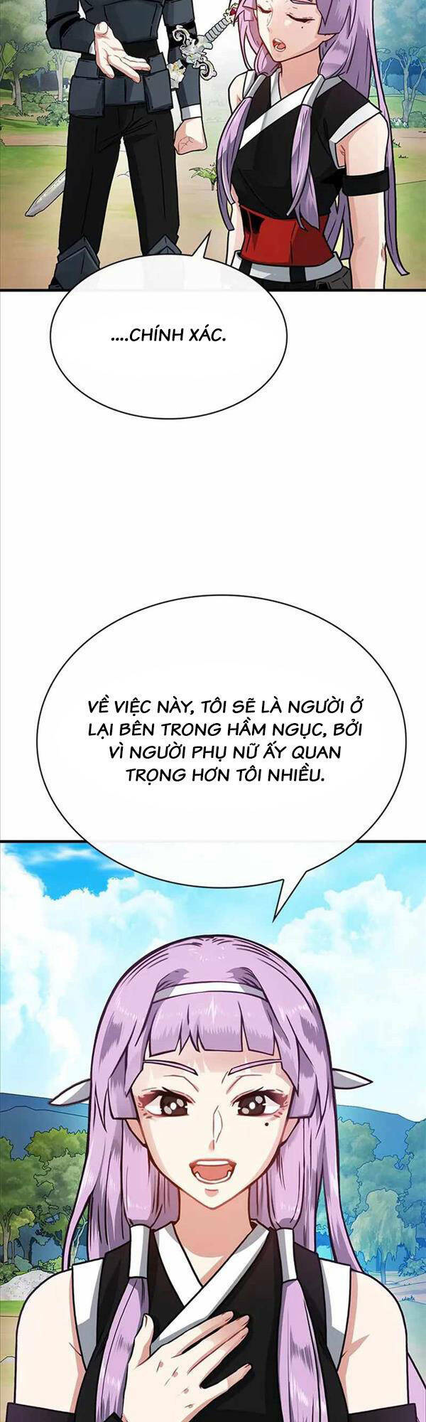 Thợ Săn Gacha Cấp Sss: Chapter 71