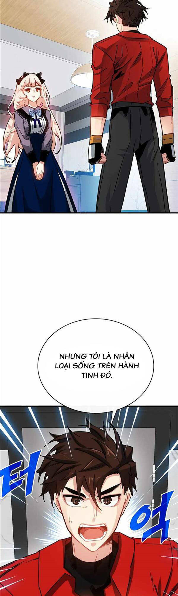 Thợ Săn Gacha Cấp Sss: Chapter 71