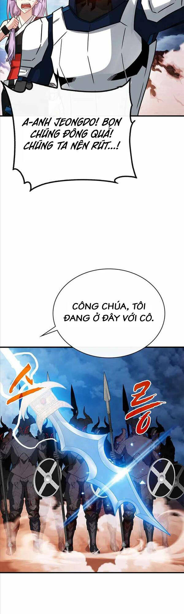Thợ Săn Gacha Cấp Sss: Chapter 71