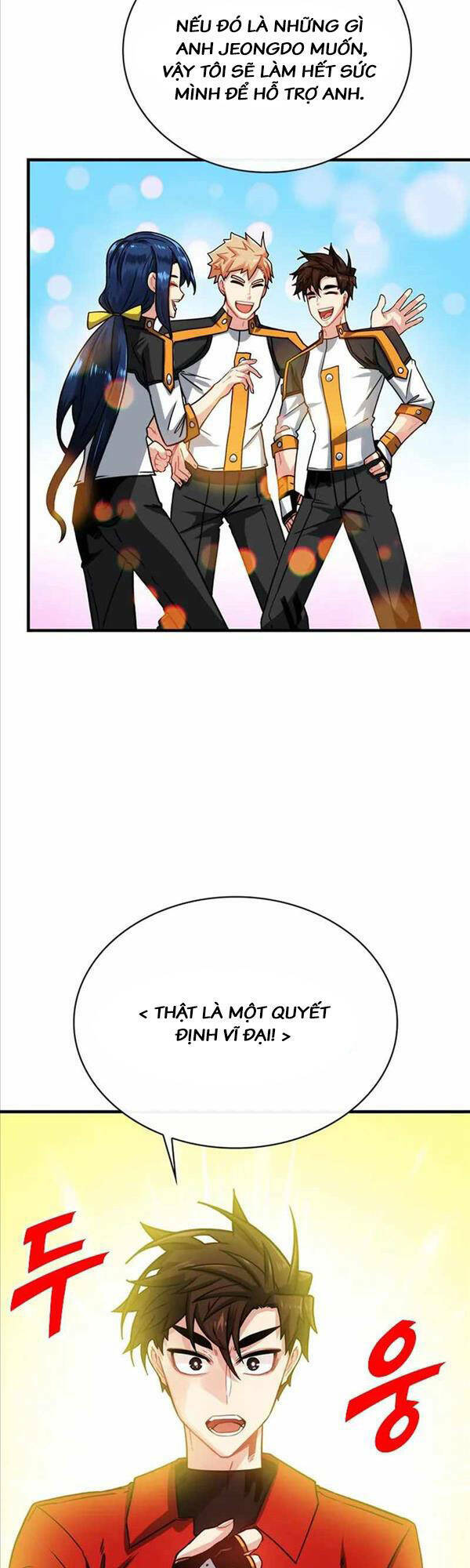 Thợ Săn Gacha Cấp Sss: Chapter 71