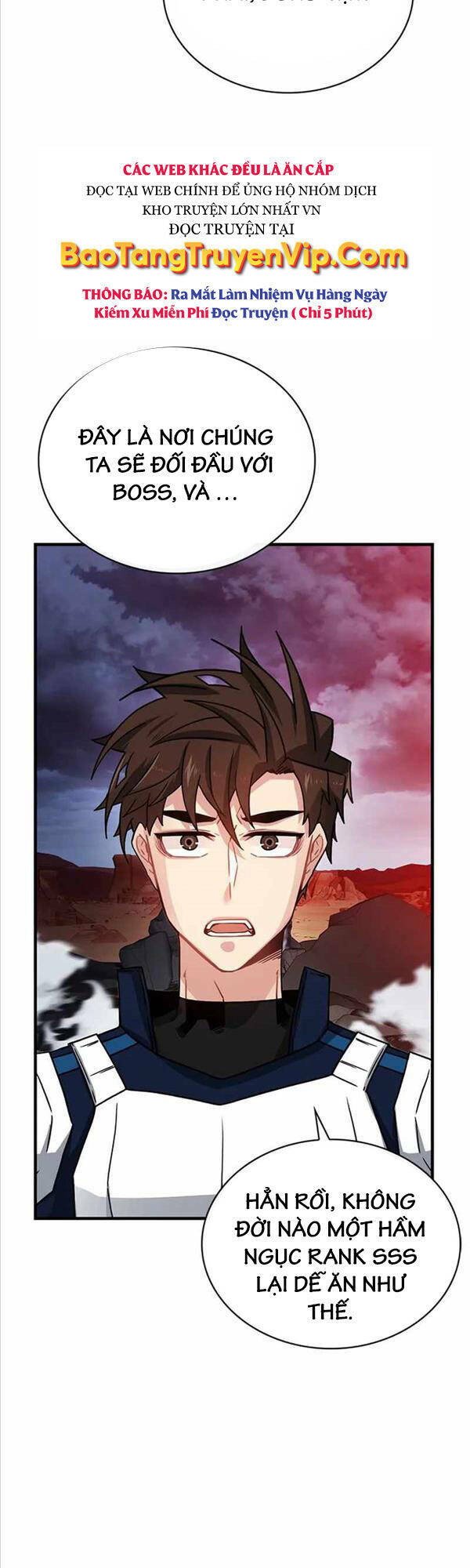 Thợ Săn Gacha Cấp Sss: Chapter 72