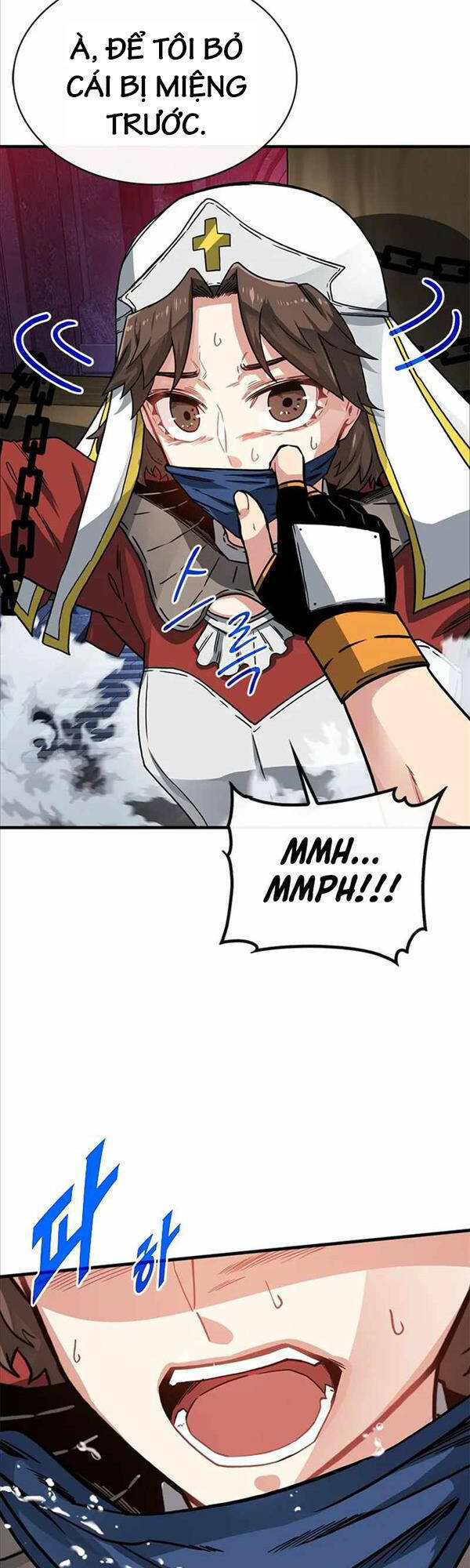 Thợ Săn Gacha Cấp Sss: Chapter 72