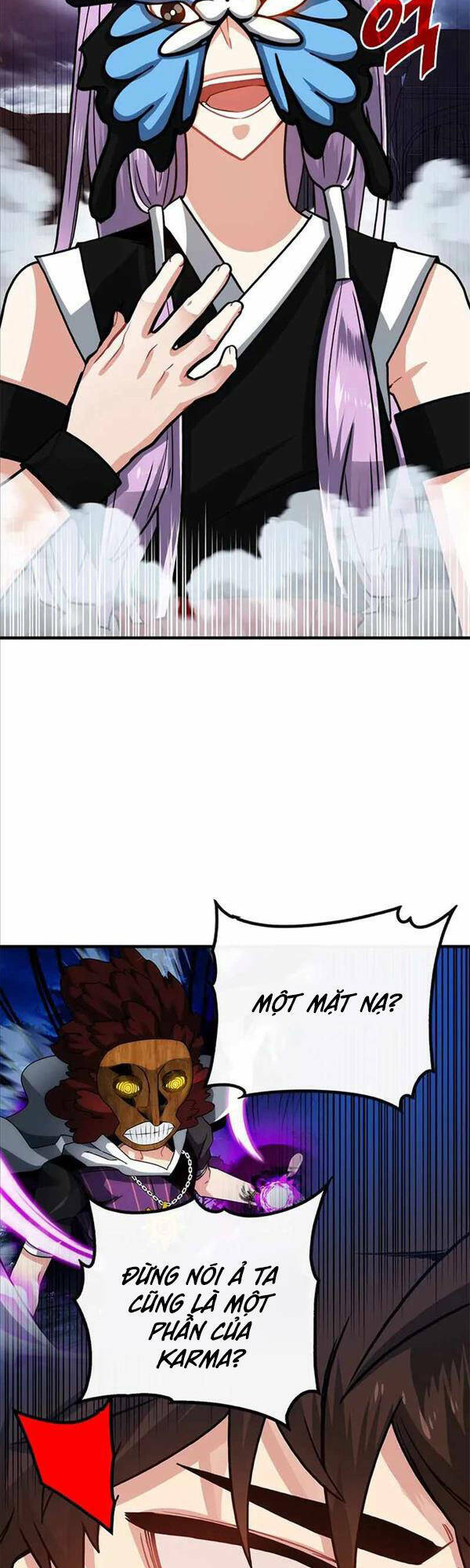 Thợ Săn Gacha Cấp Sss: Chapter 72