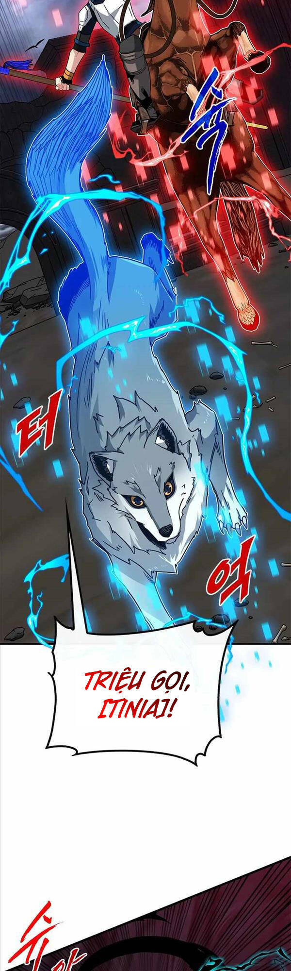 Thợ Săn Gacha Cấp Sss: Chapter 72