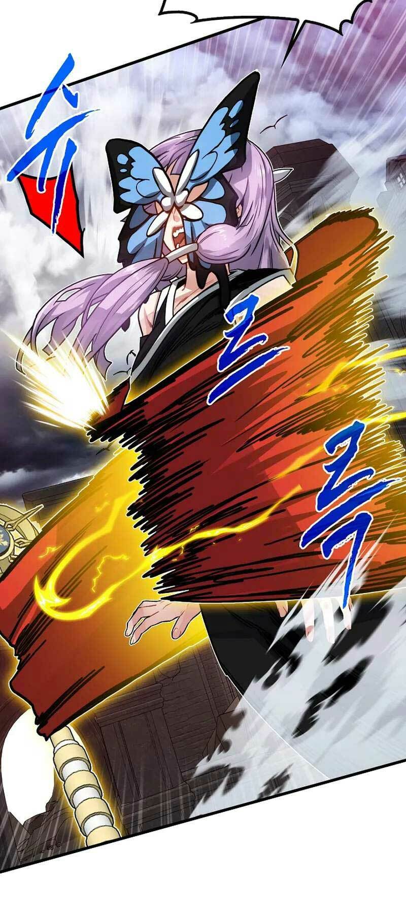 Thợ Săn Gacha Cấp Sss: Chapter 73