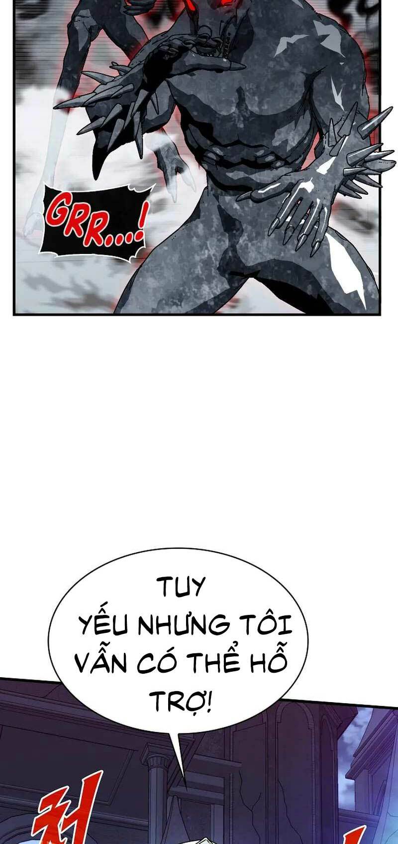 Thợ Săn Gacha Cấp Sss: Chapter 73