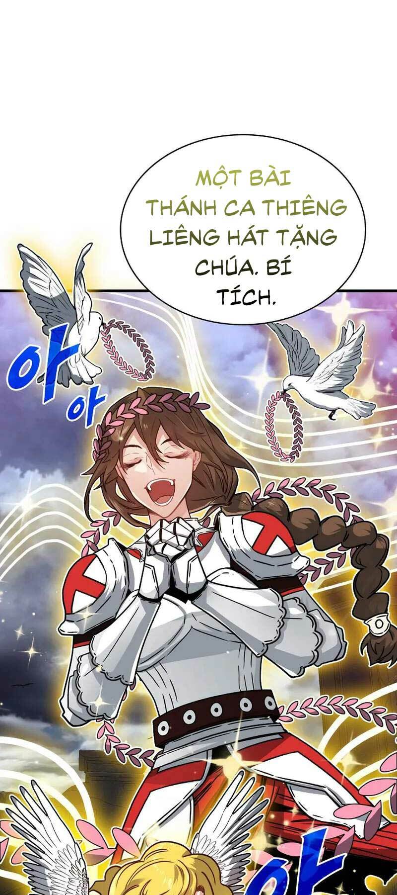Thợ Săn Gacha Cấp Sss: Chapter 73